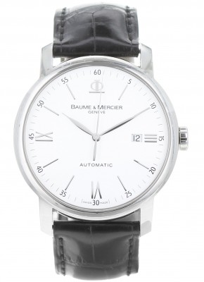 BAUME & MERCIER