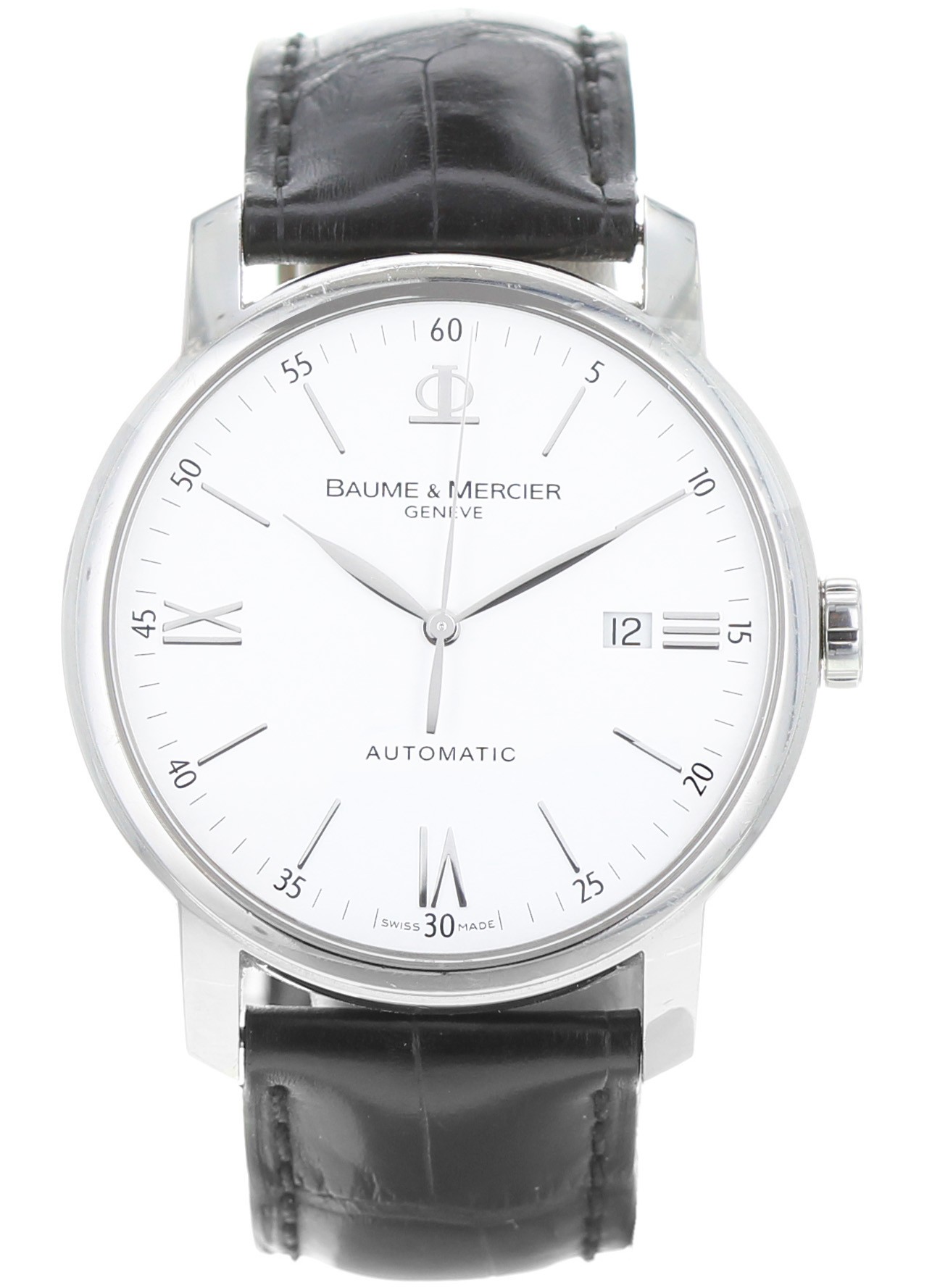 BAUME MERCIER 2461 Baume et Mercier Classima