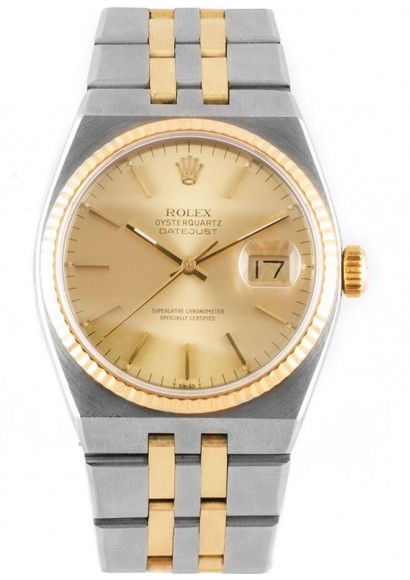 rolex date just 1980