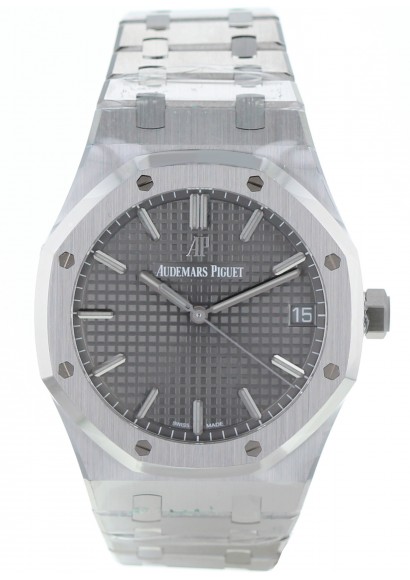 AUDEMARS PIGUET 15500 ST NEW