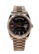 Rolex Daydate baguette dial 228235