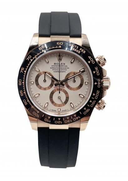 Rolex Daytona 116515