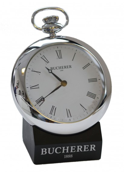 bucherer-horloge-de-table