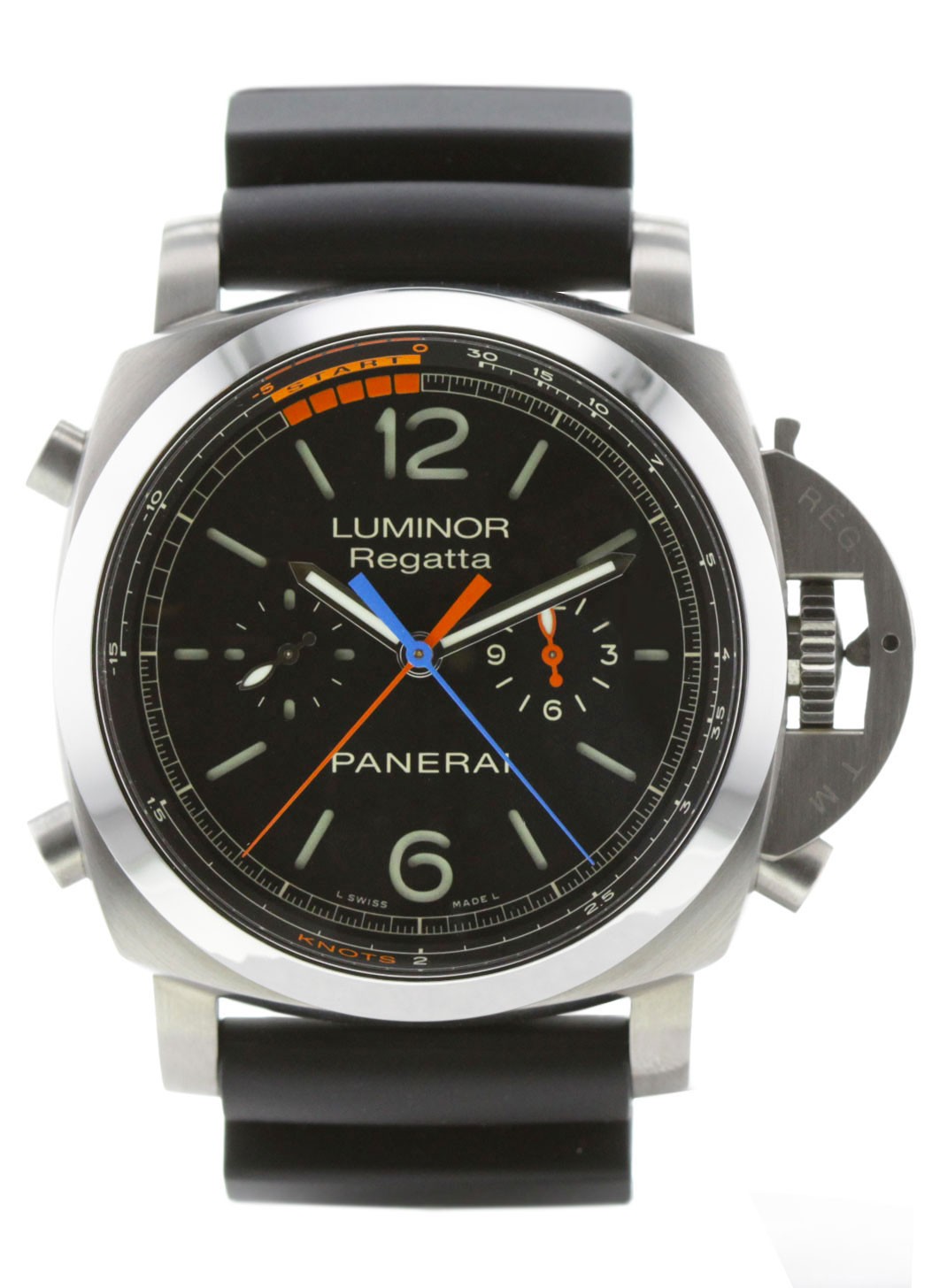 PANERAI Luminor 1950 Regatta Panerai Luminor