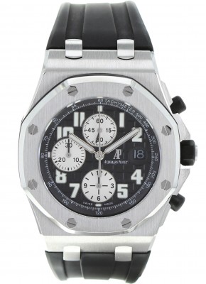 AUDEMARS PIGUET