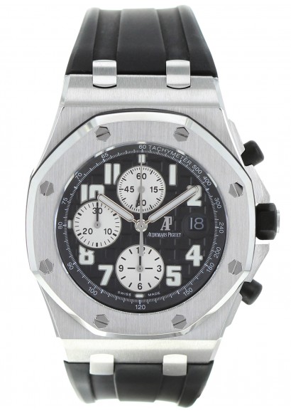 AUDEMARS PIGUET