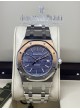  Royal Oak Selfwinding 15300ST.OO.1220ST.02