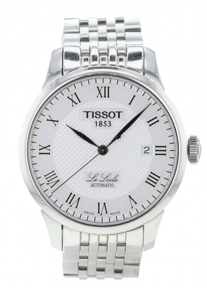 TISSOT