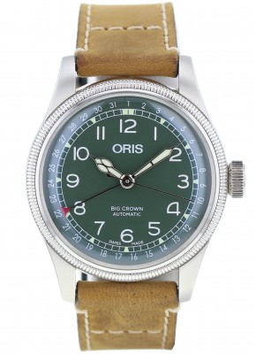 ORIS