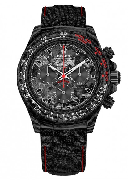 daytona diw carbon