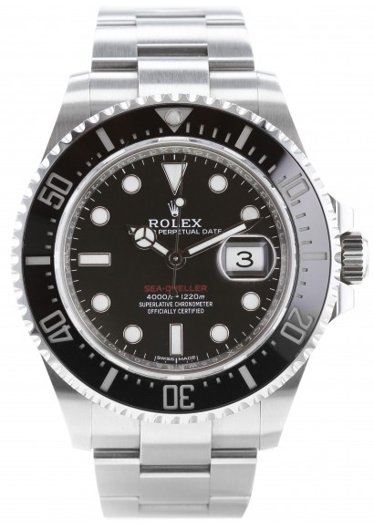 rolex-sea-dweller-rouge-126600