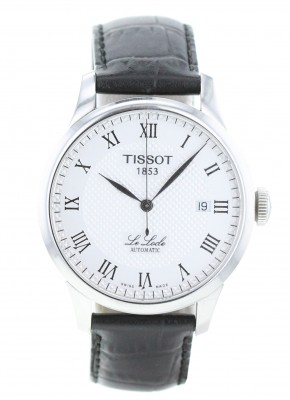 TISSOT