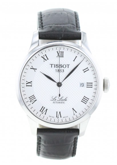 TISSOT