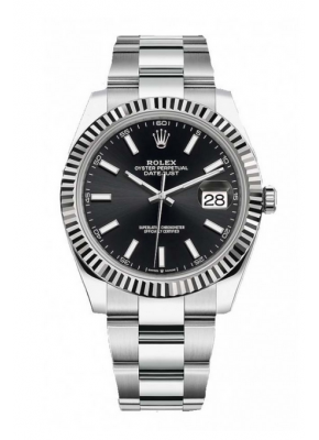  Datejust 126334