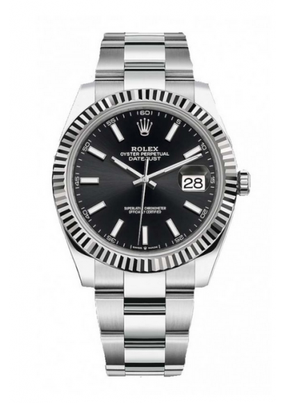  Datejust 126334