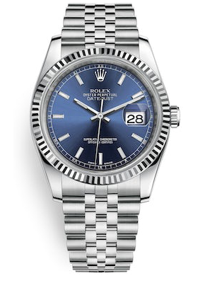  Datejust 36 116234