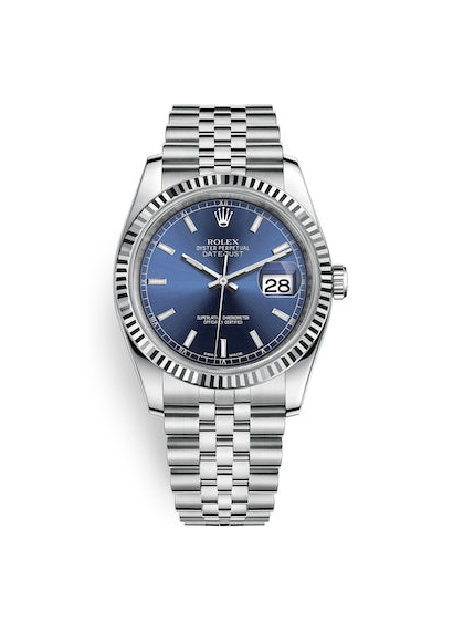  Datejust 36 116234