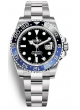  GMT Master II Batman 126710BLNR GMT Master II Batman 126710BLNR