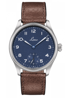 Laco Edition 95 (limitée à 95 exemplaires) 