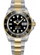  Sea-Dweller 126603-0001