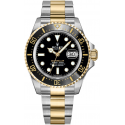  Sea-Dweller 126603-0001