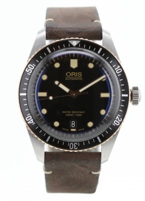 ORIS