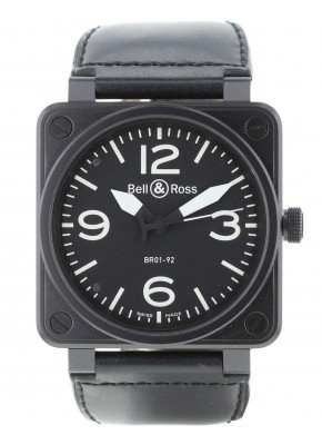 BELL & ROSS