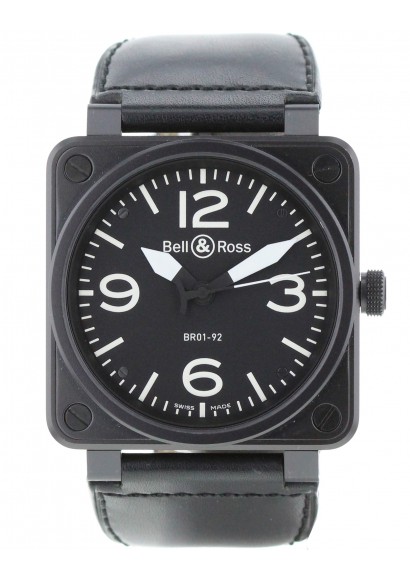 Bell & Ross