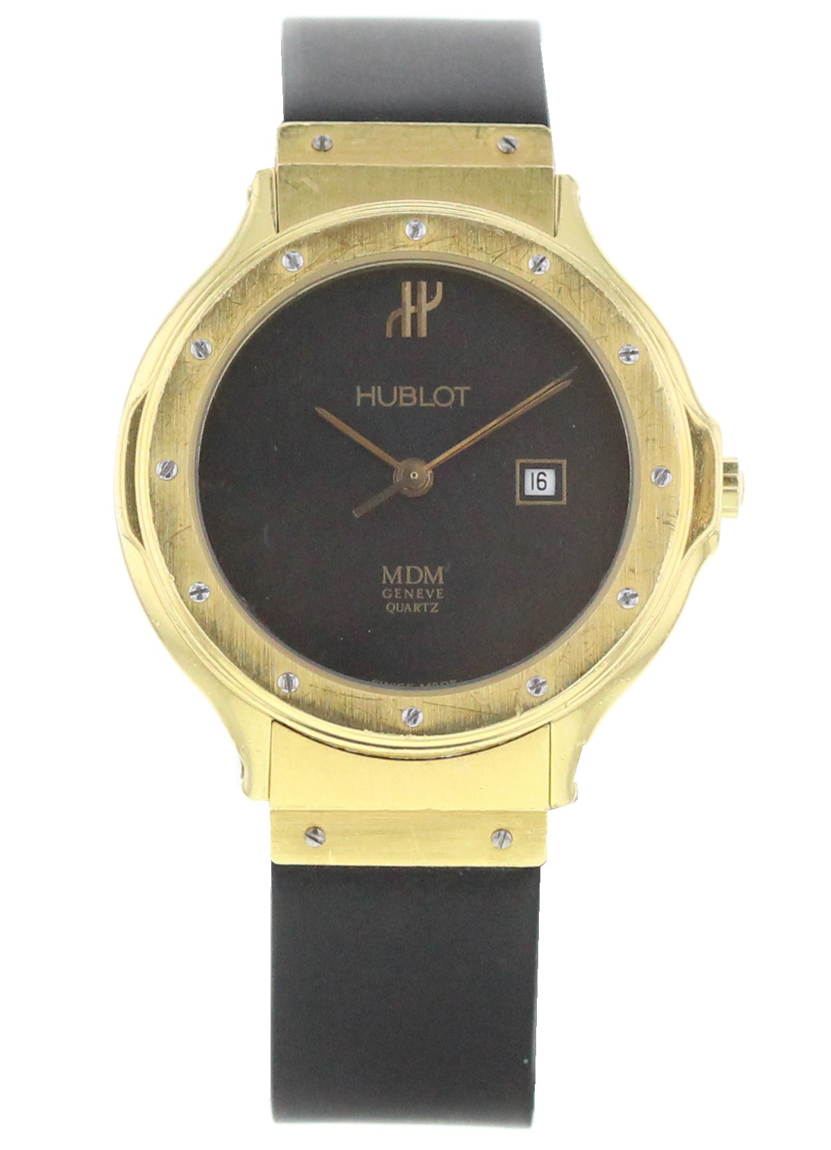 Hublot depose outlet