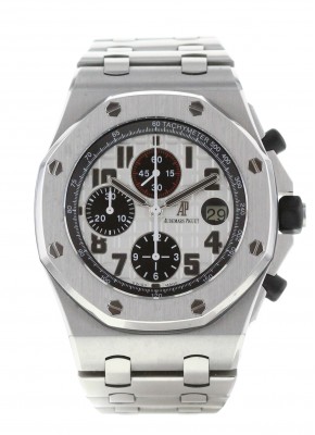 AUDEMARS PIGUET