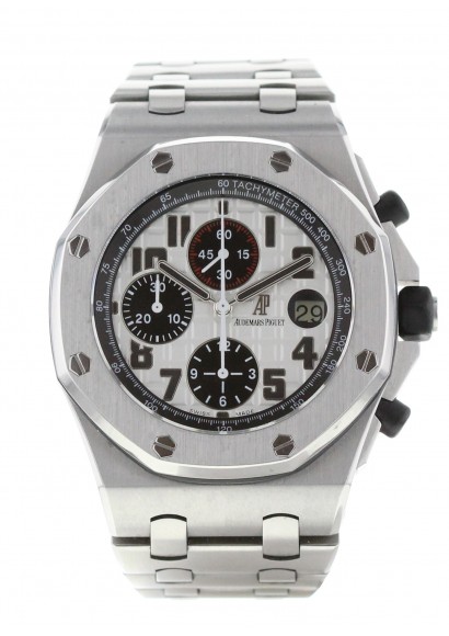 AUDEMARS PIGUET