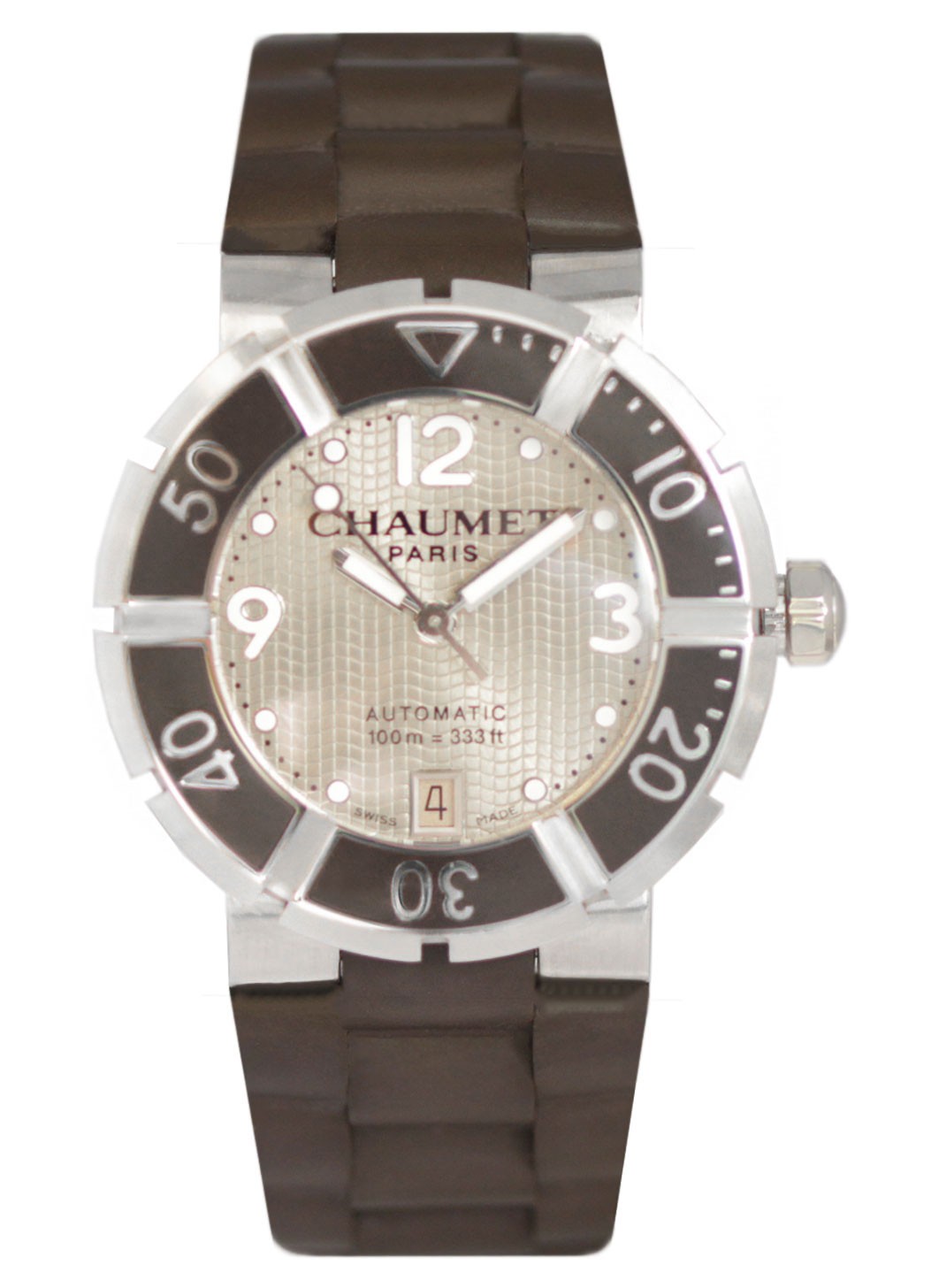 CHAUMET Class One Automatique Chaumet Class One