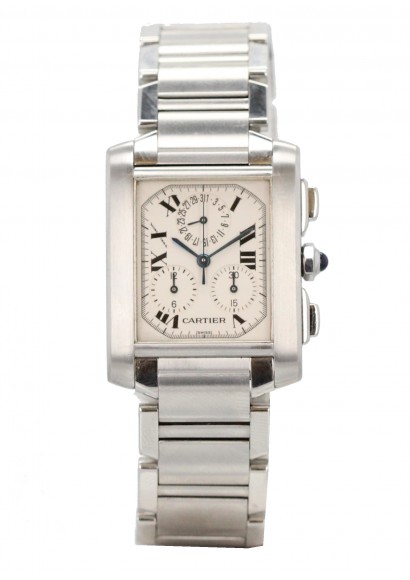 cartier 2303