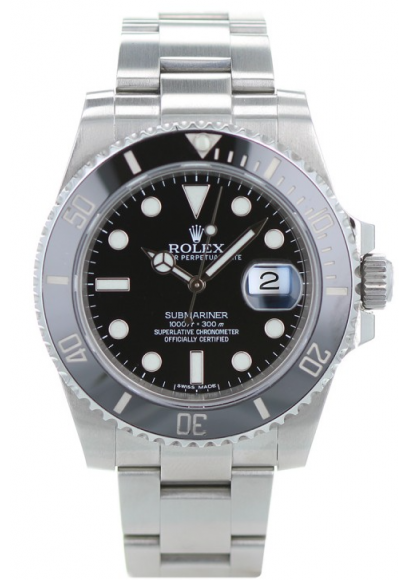 rolex submariner date 2012 price