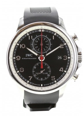 IWC