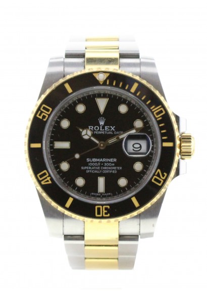 rolex submariner 12660