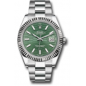  Datejust 41 126334