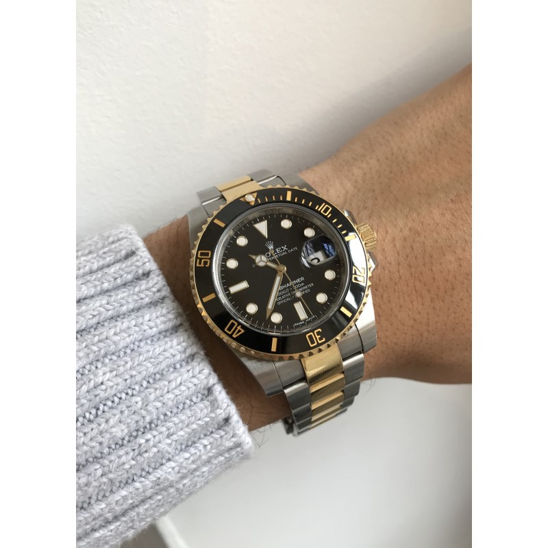 rolex 116613ln