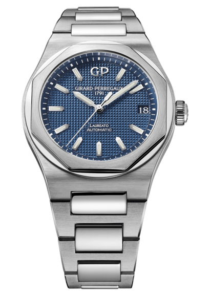  Laureato 81010-11