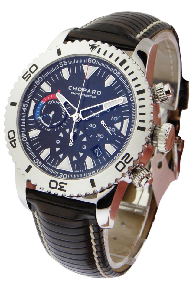 Chopard Classic Yachting 168463 3001 168463 3001 Chopard