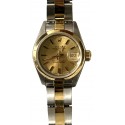  Oyster Perpetual Lady Date 69163