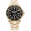  Submariner 126618LN 126618LN