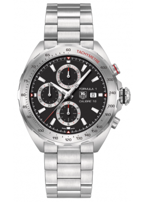 Tag Heuer Formula One Calibre 16 