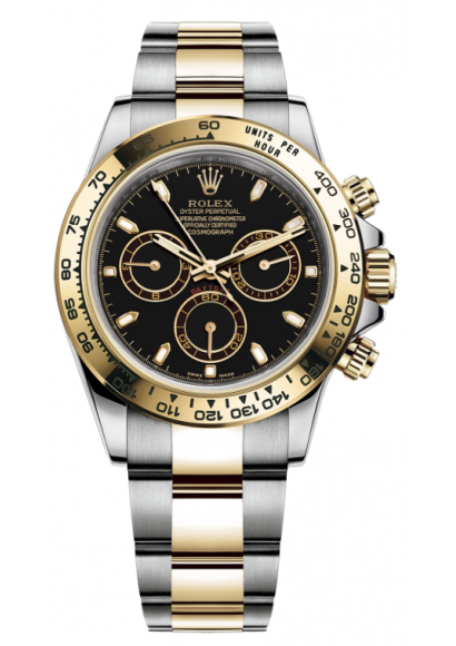 Rolex Daytona 116503-0008