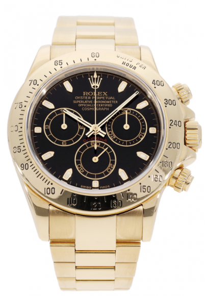 Rolex Daytona 116528 116528