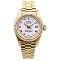  Datejust lady 69178 18k 69178