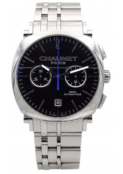 Chaumet Dandy Chronograph 1229 W11690