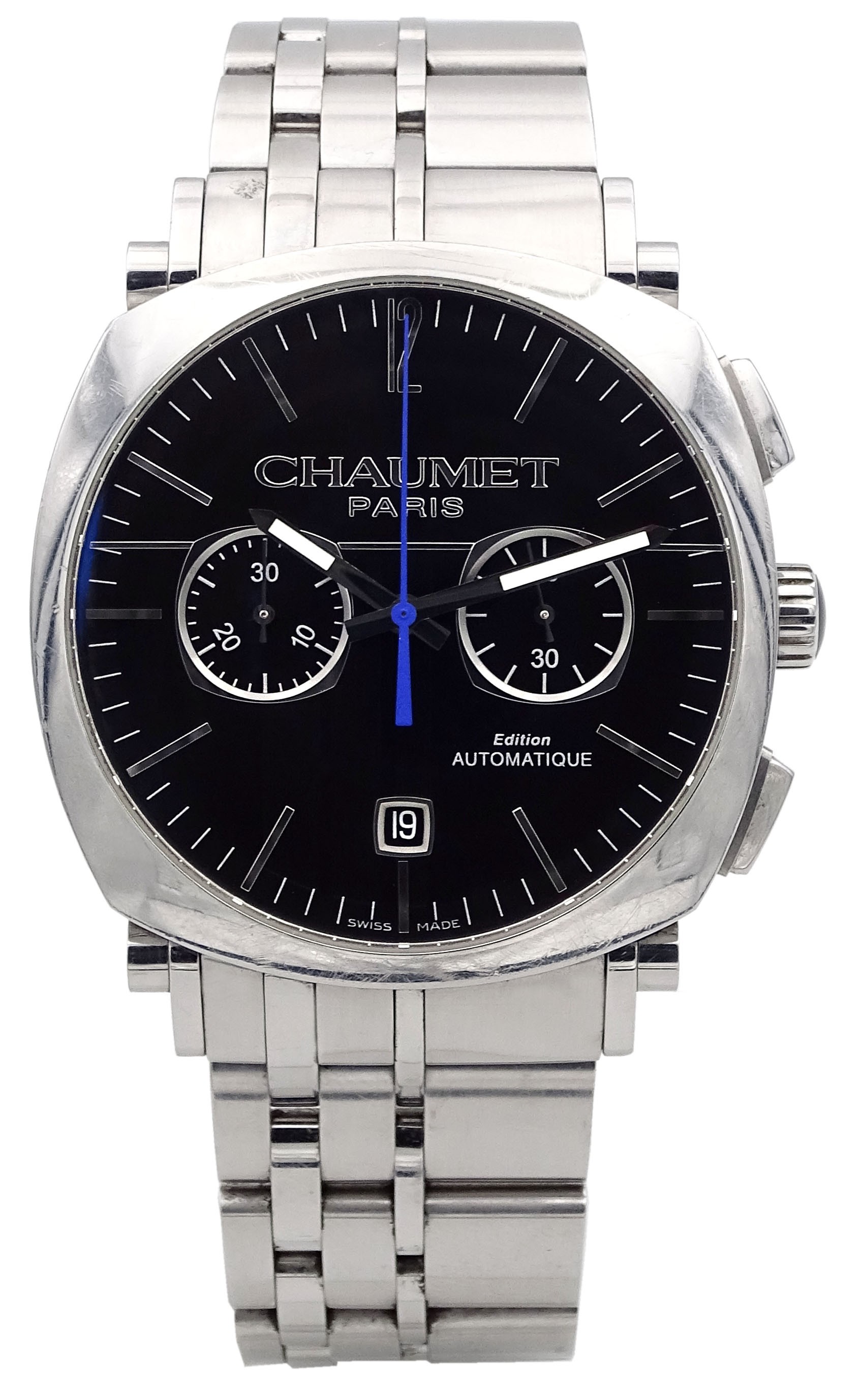 Chaumet 2025 dandy chrono