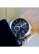 Chaumet Dandy Chronograph 1229 W11690