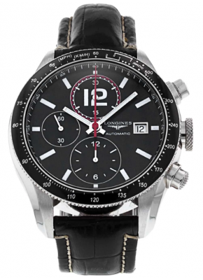  Grande Vitesse L36364766 Grande Vitesse Acciaio Chrono 42mm